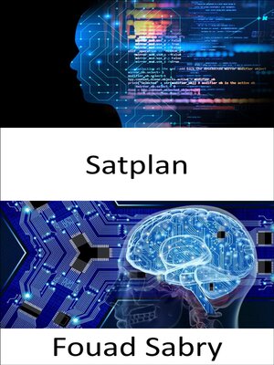 cover image of Satplan
